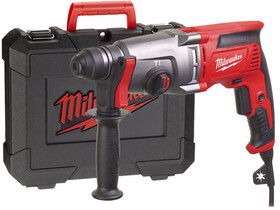 Milwaukee PFH26T elektromos fúrókalapács Milwaukee PFH26T elektromos fúrókalapács