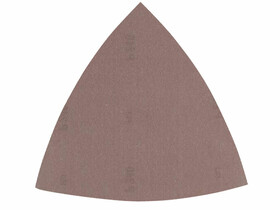 Milwaukee PG 93x93 deltacsiszolólap készlet Milwaukee PG 93x93 deltacsiszolólap készlet