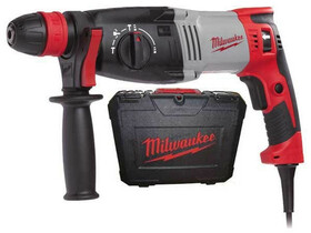 Milwaukee PH 28 X fúrókalapács Milwaukee PH 28 X