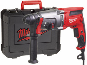 Milwaukee PH26T elektromos fúrókalapács Milwaukee PH26T elektromos fúrókalapács