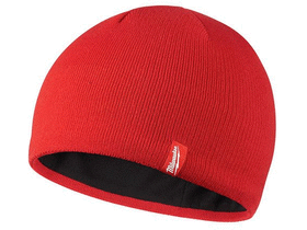Milwaukee piros kötött sapka Milwaukee piros kötött sapka