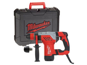 Milwaukee PLH 28 XE fúrókalapács Milwaukee PLH 28 XE