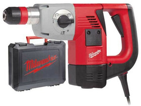 Milwaukee PLH 32 XE fúrókalapács Milwaukee PLH 32 XE