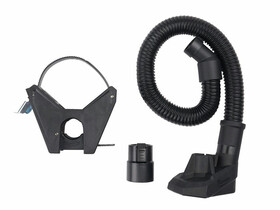 Milwaukee porelszívó adapter bontókalapácshoz Milwaukee porelszívó adapter bontókalapácshoz