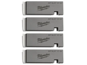 Milwaukee PTR2D csőmenetmetsző kés 1/2 inch - 3/4 inch BSPT Milwaukee PTR2D csőmenetmetsző kés 1/2 inch - 3/4 inch BSPT