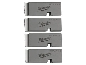 Milwaukee PTR2D csőmenetmetsző kés 1 inch - 2 inch BSPT Milwaukee PTR2D csőmenetmetsző kés 1 inch - 2 inch BSPT