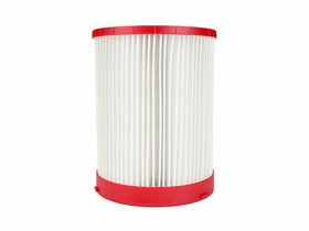 Milwaukee redősszűrő porszívóhoz Milwaukee redősszűrő porszívóhoz