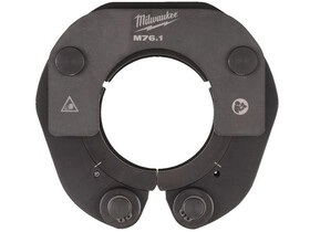 Milwaukee RJ18XL-M76.1 mm XL + M-profil préspofa Milwaukee RJ18XL-M76.1 mm XL + M-profil préspofa