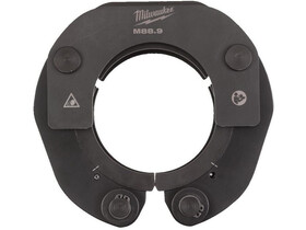 Milwaukee RJ18XL-M88.9 mm XL + M-profil préspofa Milwaukee RJ18XL-M88.9 mm XL + M-profil préspofa