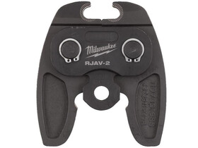 Milwaukee RJAV-2 présgyűrű adapter V-profilhoz Milwaukee RJAV-2 présgyűrű adapter V-profilhoz