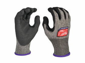 Milwaukee S/7 vágásbiztos kesztyű Milwaukee S/7 vágásbiztos kesztyű