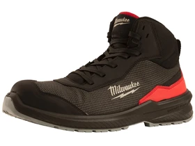 Milwaukee S1PS 1M110133 munkavédelmi cipő 48 Milwaukee S1PS 1M110133 munkavédelmi cipő 48