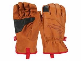 Milwaukee S/7-es bőr védőkesztyű Milwaukee S/7-es bőr védőkesztyű