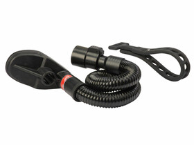 Milwaukee SDS-Max porelszívó adapter bontókalapácshoz Milwaukee SDS-Max porelszívó adapter bontókalapácshoz