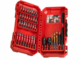 Milwaukee Shockwave bit készlet Milwaukee Shockwave bit készlet