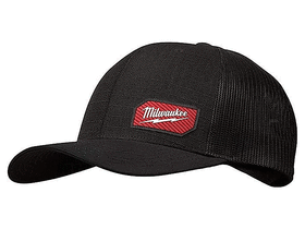 Milwaukee Snapback Trucker baseball sapka Milwaukee Snapback Trucker baseball sapka