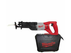 Milwaukee SSD 1100 X szablyafűrész Milwaukee SSD 1100 X