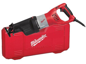 Milwaukee SSPE 1500 X szablyafűrész Milwaukee SSPE 1500 X