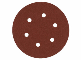 Milwaukee STD 150mm G60 tépőzáras excentercsiszolópapír Milwaukee STD 150mm G60 tépőzáras excentercsiszolópapír