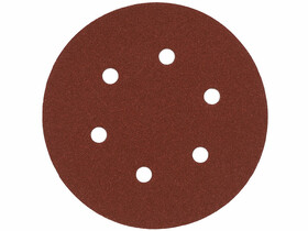 Milwaukee STD 150mm G80 tépőzáras excentercsiszolópapír Milwaukee STD 150mm G80 tépőzáras excentercsiszolópapír