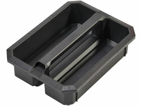 Milwaukee tárolórendszer rekesz Packout 1 és 2 tárolókhoz Milwaukee tárolórendszer rekesz Packout 1 és 2 tárolókhoz