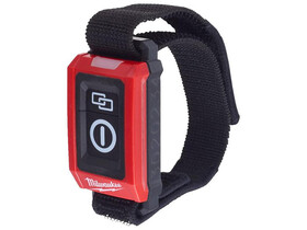 Milwaukee távírányítós csatlakozóaljzat Milwaukee távírányítós csatlakozóaljzat