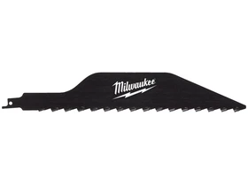 Milwaukee TCT orrfűrészlap speciális felhasználásra 300 x 1,5 mm Milwaukee TCT orrfűrészlap speciális felhasználásra 300 x 1,5 mm