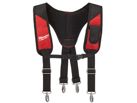 Milwaukee tehermentesítő pánt nehéz övhöz Milwaukee tehermentesítő pánt nehéz övhöz