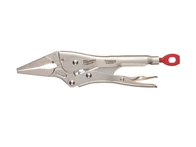 Milwaukee Torque Lock hosszúcsőrű, állítható 9 inch-es önzárófogó Milwaukee Torque Lock hosszúcsőrű, állítható 9 inch-es önzárófogó