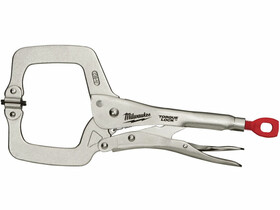 Milwaukee Torque Lock önzárófogó 6 inch 152 mm Milwaukee Torque Lock önzárófogó 6 inch 152 mm