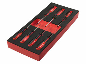 Milwaukee Torx 7 részes csavarhúzó készlet Milwaukee Torx 7 részes csavarhúzó készlet