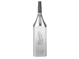 Milwaukee 1/4 inch torx dugókulcs T10 Milwaukee 1/4 inch torx dugókulcs T10