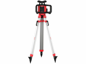 Milwaukee TRP160 mérőműszer állvány 1,6 m Milwaukee TRP160 mérőműszer állvány 1,6 m