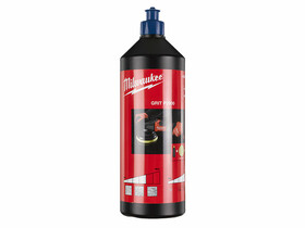 Milwaukee Ultra Fine (Sötétkék kupakos) 1 L polírozó paszta Milwaukee Ultra Fine (Sötétkék kupakos) 1 L polírozó paszta