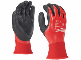 Milwaukee vágásbiztos kesztyű 1/A XL/10 Milwaukee vágásbiztos kesztyű 1/A XL/10