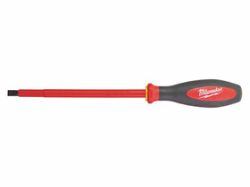 Milwaukee VDE SL 1,2x8x175 szigetelt csavarhúzó Milwaukee VDE SL 1,2x8x175 szigetelt csavarhúzó