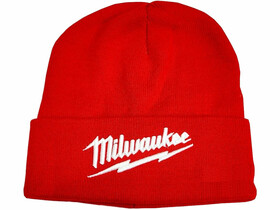 Milwaukee védősapka piros