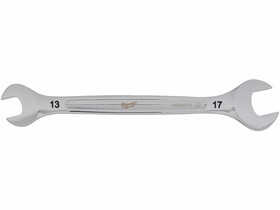 Milwaukee villáskulcs 13 x 17 mm Milwaukee villáskulcs 13 x 17 mm