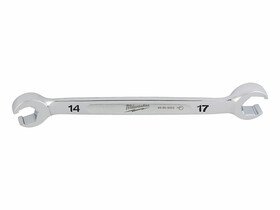 Milwaukee villáskulcs 14 / 17 mm Milwaukee villáskulcs 14 / 17 mm