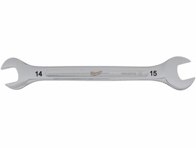 Milwaukee villáskulcs 14 x 15 mm Milwaukee villáskulcs 14 x 15 mm