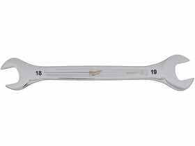 Milwaukee villáskulcs 18 x 19 mm Milwaukee villáskulcs 18 x 19 mm