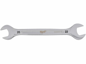 Milwaukee villáskulcs 20 x 22 mm Milwaukee villáskulcs 20 x 22 mm