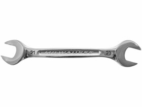 Milwaukee villáskulcs 21 x 23 mm Milwaukee villáskulcs 21 x 23 mm