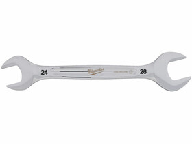 Milwaukee villáskulcs 24 x 26 mm Milwaukee villáskulcs 24 x 26 mm