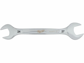 Milwaukee villáskulcs 24 x 27 mm Milwaukee villáskulcs 24 x 27 mm