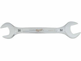 Milwaukee villáskulcs 30 x 32 mm Milwaukee villáskulcs 30 x 32 mm