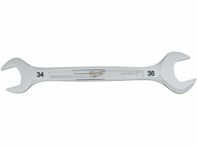 Milwaukee villáskulcs 34 x 36 mm Milwaukee villáskulcs 34 x 36 mm