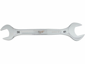 Milwaukee villáskulcs 36 x 41 mm Milwaukee villáskulcs 36 x 41 mm