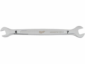 Milwaukee villáskulcs 6 x 7 mm Milwaukee villáskulcs 6 x 7 mm