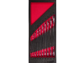 Milwaukee villáskulcs készlet Milwaukee villáskulcs készlet